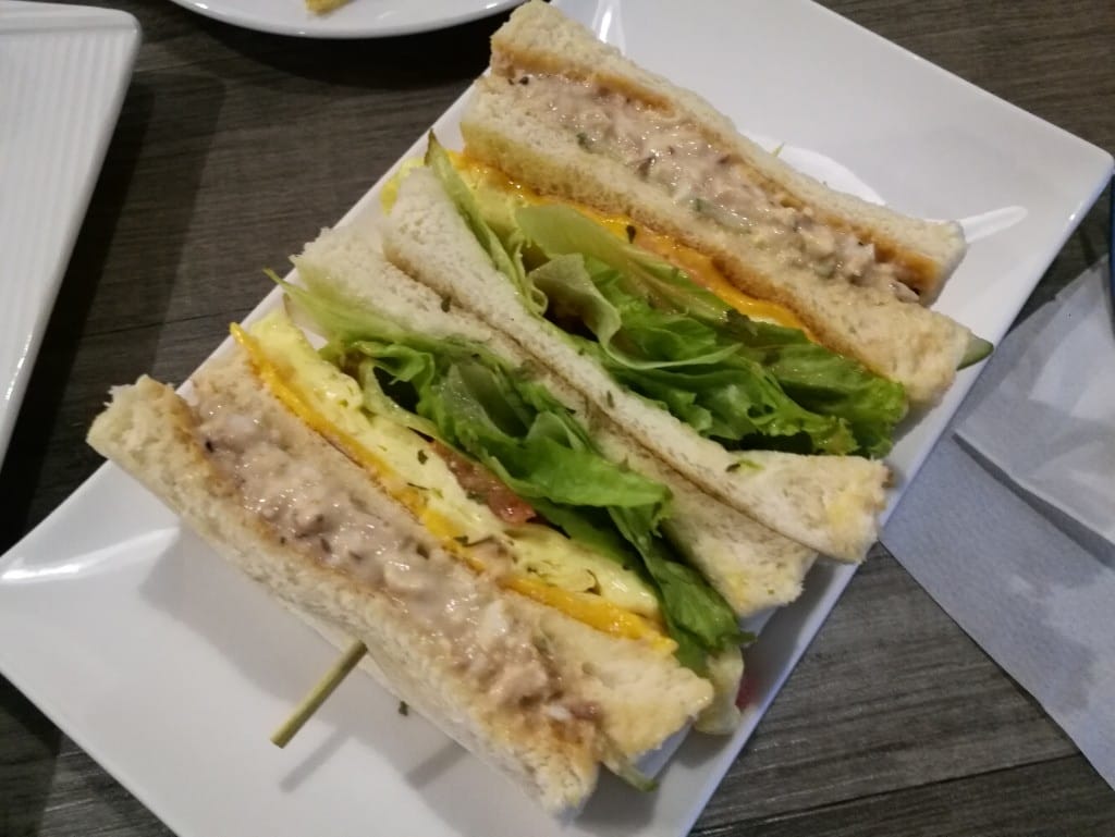 【蘆洲早午餐】BU Cuckoo Brunch 咘咕咕早午餐廚房,平價又美味的早午餐!! 20190222更新 - 第13張圖 【蘆洲早午餐】BU Cuckoo Brunch 咘咕咕早午餐廚房,平價又美味的早午餐!! 20190222更新