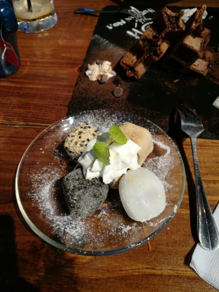 【新莊早午餐】地平線一號,各式早午餐創意鬆餅,近期用餐環境最棒的餐廳❤ - 第19張圖 【新莊早午餐】地平線一號,各式早午餐創意鬆餅,近期用餐環境最棒的餐廳❤
