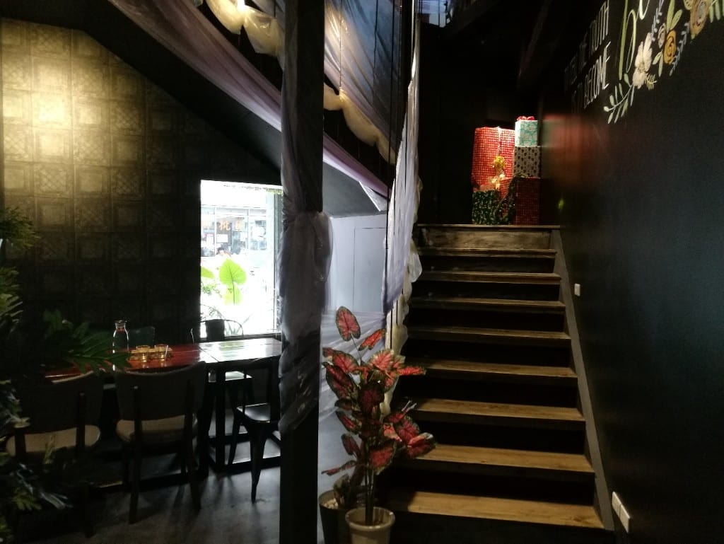 【新莊早午餐】地平線一號,各式早午餐創意鬆餅,近期用餐環境最棒的餐廳❤ - 第10張圖 【新莊早午餐】地平線一號,各式早午餐創意鬆餅,近期用餐環境最棒的餐廳❤