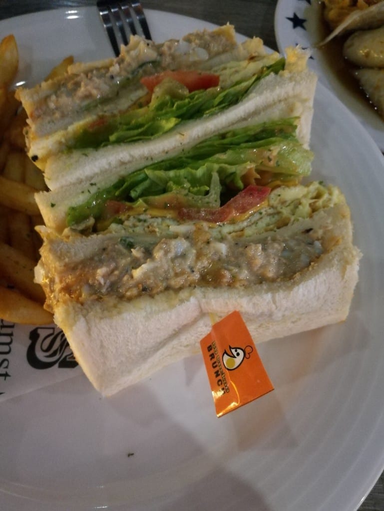 【蘆洲早午餐】BU Cuckoo Brunch 咘咕咕早午餐廚房,平價又美味的早午餐!! 20190222更新 - 第6張圖 【蘆洲早午餐】BU Cuckoo Brunch 咘咕咕早午餐廚房,平價又美味的早午餐!! 20190222更新