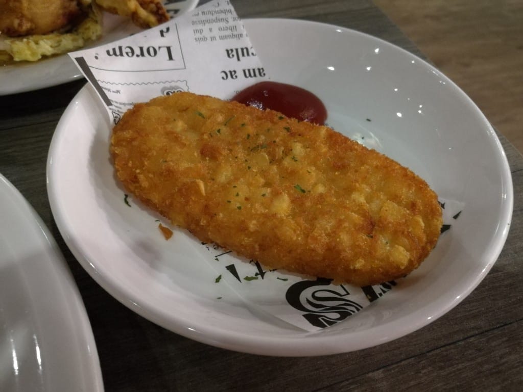 【蘆洲早午餐】BU Cuckoo Brunch 咘咕咕早午餐廚房,平價又美味的早午餐!! 20190222更新 - 第5張圖 【蘆洲早午餐】BU Cuckoo Brunch 咘咕咕早午餐廚房,平價又美味的早午餐!! 20190222更新