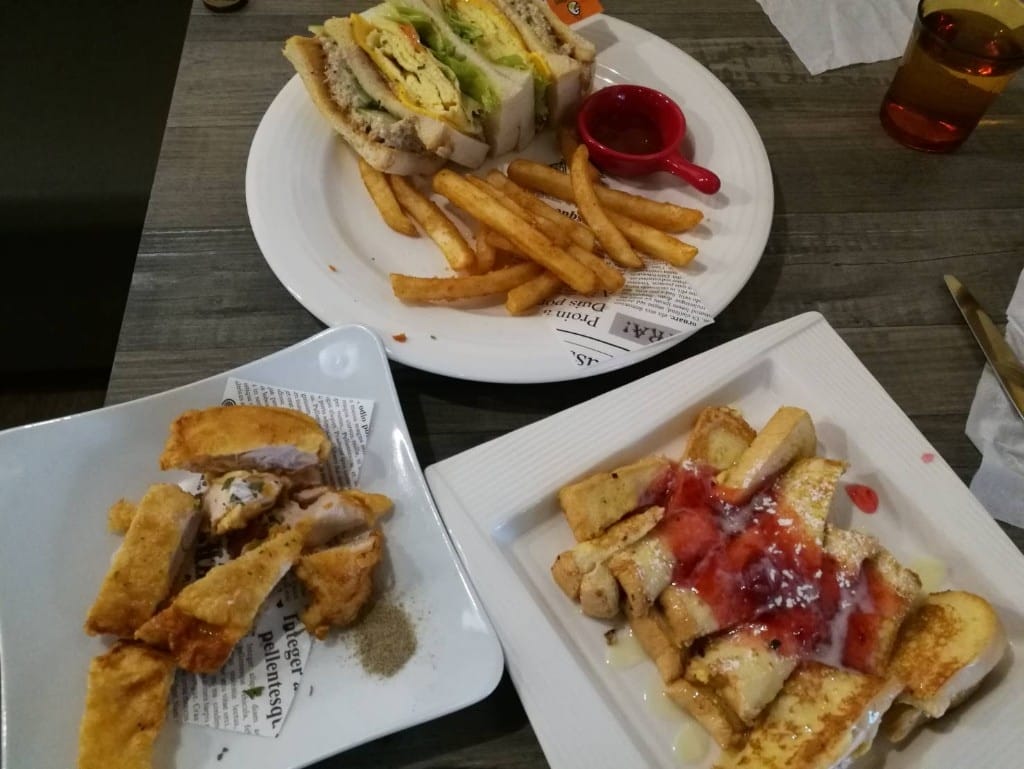 【蘆洲早午餐】BU Cuckoo Brunch 咘咕咕早午餐廚房,平價又美味的早午餐!! 20190222更新 - 第21張圖 【蘆洲早午餐】BU Cuckoo Brunch 咘咕咕早午餐廚房,平價又美味的早午餐!! 20190222更新