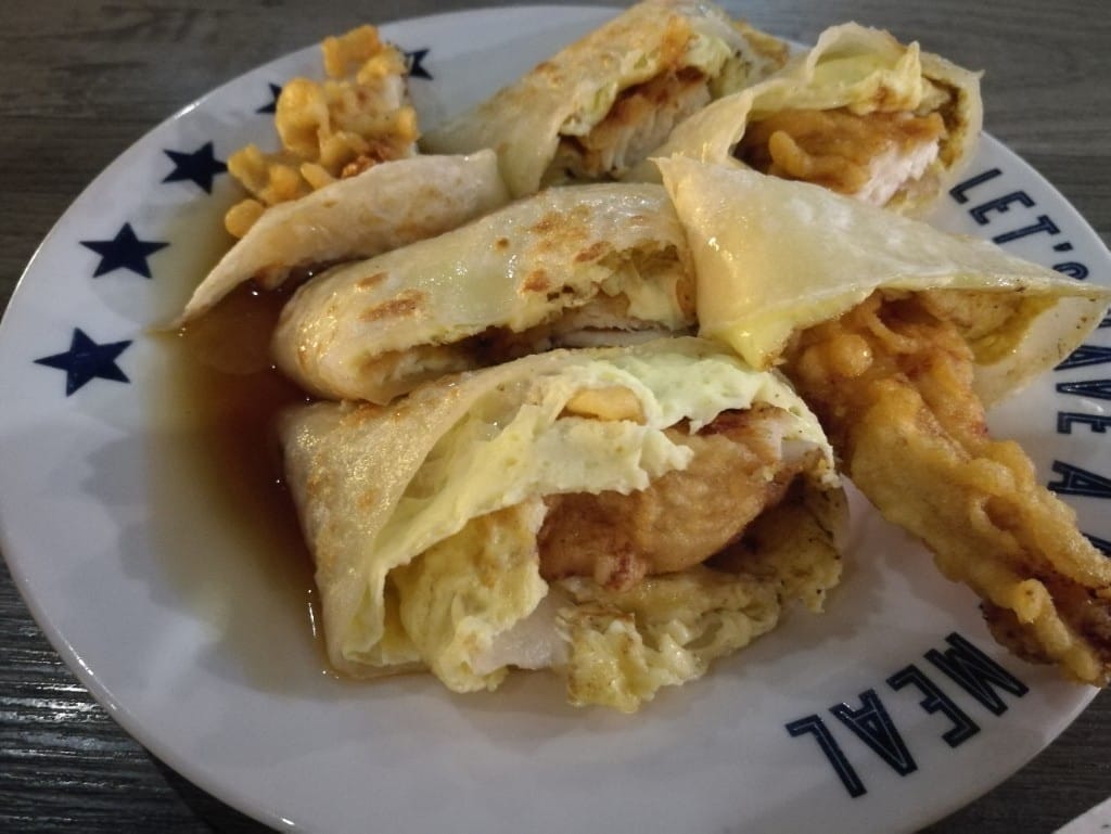 【蘆洲早午餐】BU Cuckoo Brunch 咘咕咕早午餐廚房,平價又美味的早午餐!! 20190222更新 - 第4張圖 【蘆洲早午餐】BU Cuckoo Brunch 咘咕咕早午餐廚房,平價又美味的早午餐!! 20190222更新
