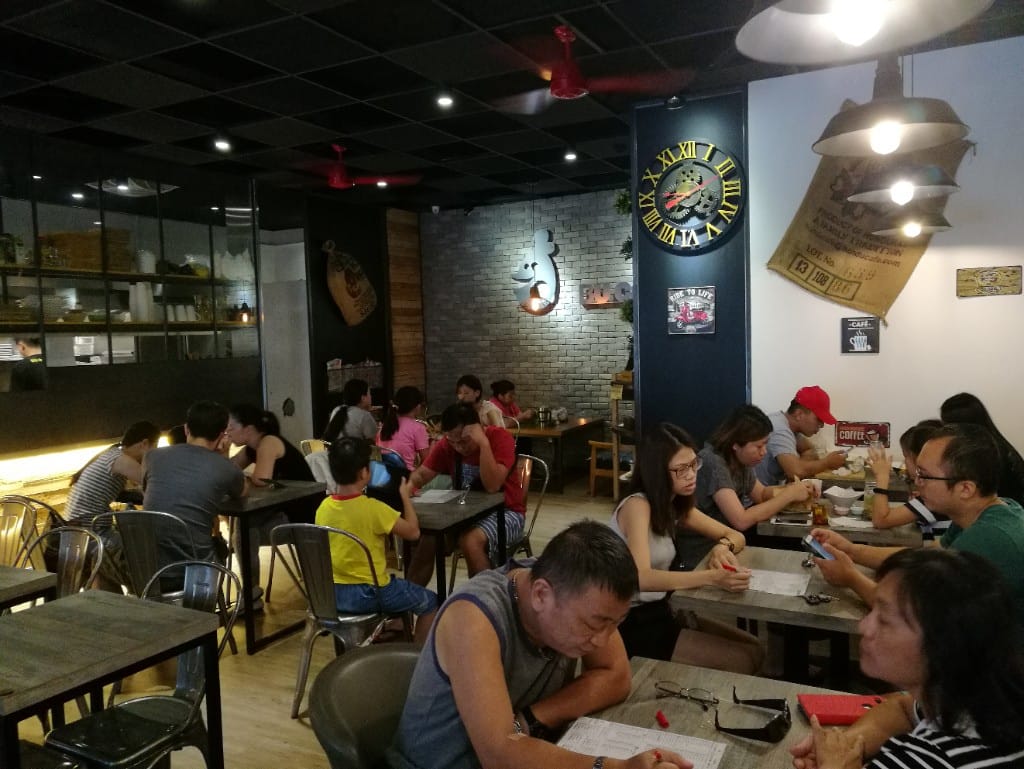 【蘆洲早午餐】BU Cuckoo Brunch 咘咕咕早午餐廚房,平價又美味的早午餐!! 20190222更新 - 第10張圖 【蘆洲早午餐】BU Cuckoo Brunch 咘咕咕早午餐廚房,平價又美味的早午餐!! 20190222更新