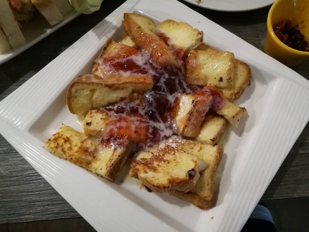 【蘆洲早午餐】BU Cuckoo Brunch 咘咕咕早午餐廚房,平價又美味的早午餐!! 20190222更新 - 第17張圖 【蘆洲早午餐】BU Cuckoo Brunch 咘咕咕早午餐廚房,平價又美味的早午餐!! 20190222更新