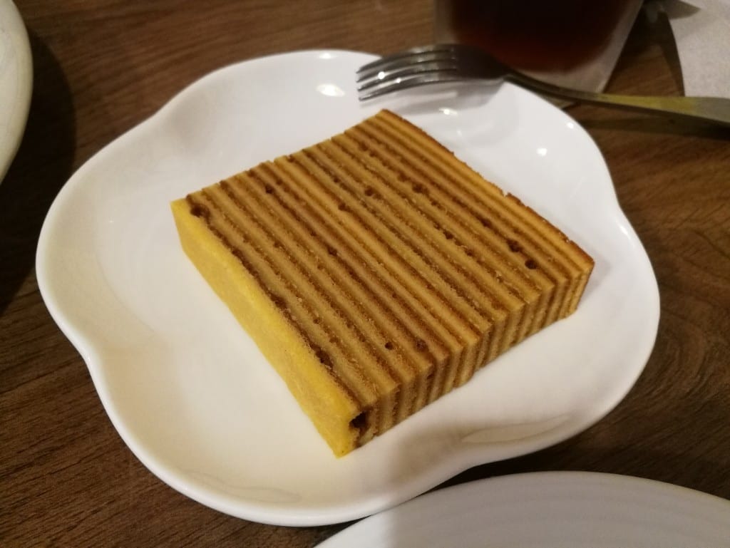 【蘆洲甜點】拾韻手工蛋糕下午茶,多款手工甜點都好平價,還有各式簡餐 - 第6張圖 【蘆洲甜點】拾韻手工蛋糕下午茶,多款手工甜點都好平價,還有各式簡餐