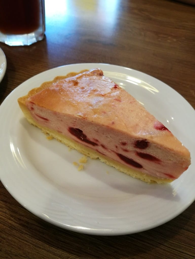 【蘆洲甜點】拾韻手工蛋糕下午茶,多款手工甜點都好平價,還有各式簡餐 - 第11張圖 【蘆洲甜點】拾韻手工蛋糕下午茶,多款手工甜點都好平價,還有各式簡餐