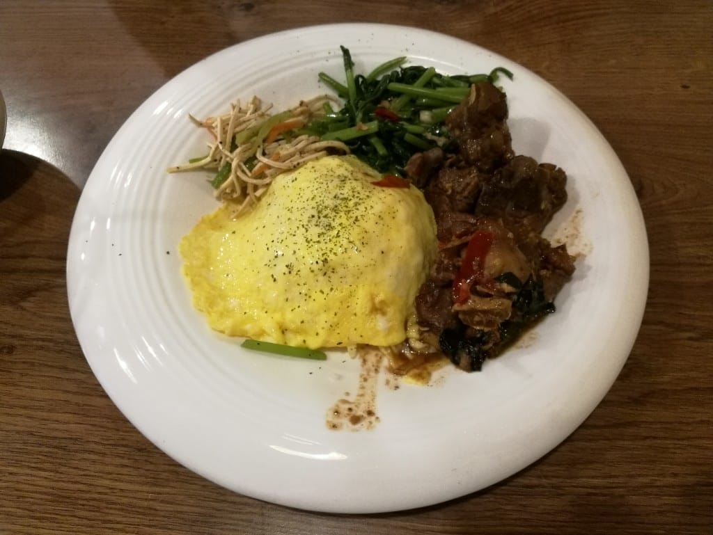 【蘆洲甜點】拾韻手工蛋糕下午茶,多款手工甜點都好平價,還有各式簡餐 - 第7張圖 【蘆洲甜點】拾韻手工蛋糕下午茶,多款手工甜點都好平價,還有各式簡餐