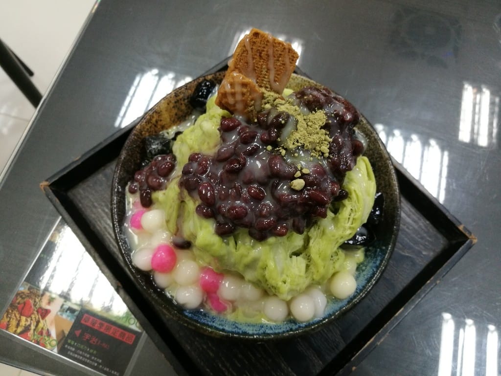 【新莊吃甜甜】新莊鮮果王果汁冰品專賣店,來碗珍珠奶茶雪花冰嗎 - 第15張圖 【新莊吃甜甜】新莊鮮果王果汁冰品專賣店,來碗珍珠奶茶雪花冰嗎