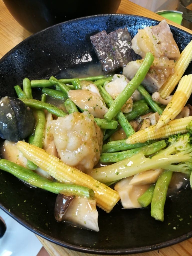 【新莊吃甜甜】新莊鮮果王果汁冰品專賣店,來碗珍珠奶茶雪花冰嗎 - 第11張圖 【新莊吃甜甜】新莊鮮果王果汁冰品專賣店,來碗珍珠奶茶雪花冰嗎