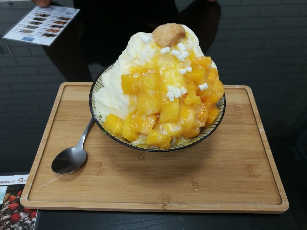 【新莊吃甜甜】新莊鮮果王果汁冰品專賣店,來碗珍珠奶茶雪花冰嗎 - 第29張圖 【新莊吃甜甜】新莊鮮果王果汁冰品專賣店,來碗珍珠奶茶雪花冰嗎