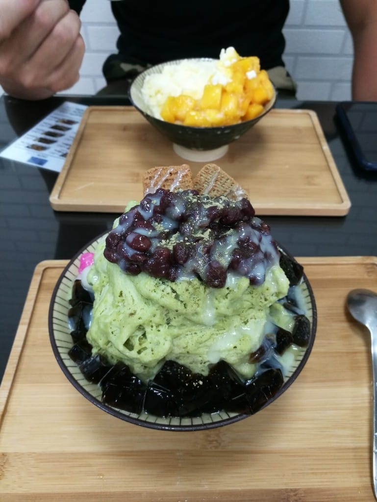 【新莊吃甜甜】新莊鮮果王果汁冰品專賣店,來碗珍珠奶茶雪花冰嗎 - 第28張圖 【新莊吃甜甜】新莊鮮果王果汁冰品專賣店,來碗珍珠奶茶雪花冰嗎