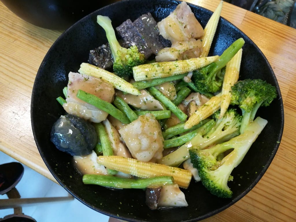 【新莊吃甜甜】新莊鮮果王果汁冰品專賣店,來碗珍珠奶茶雪花冰嗎 - 第10張圖 【新莊吃甜甜】新莊鮮果王果汁冰品專賣店,來碗珍珠奶茶雪花冰嗎