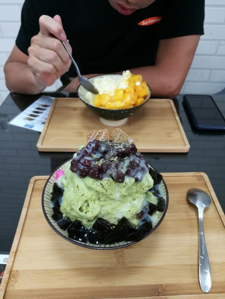 【新莊吃甜甜】新莊鮮果王果汁冰品專賣店,來碗珍珠奶茶雪花冰嗎 - 第27張圖 【新莊吃甜甜】新莊鮮果王果汁冰品專賣店,來碗珍珠奶茶雪花冰嗎
