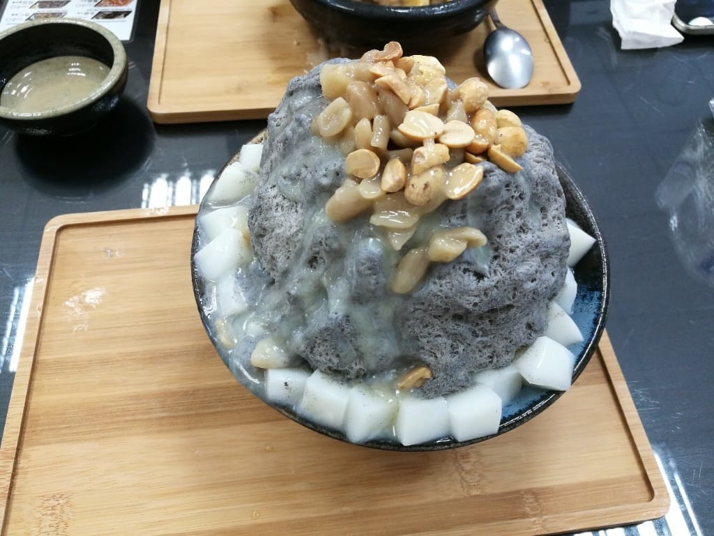 【新莊吃甜甜】新莊鮮果王果汁冰品專賣店,來碗珍珠奶茶雪花冰嗎 - 第5張圖 【新莊吃甜甜】新莊鮮果王果汁冰品專賣店,來碗珍珠奶茶雪花冰嗎