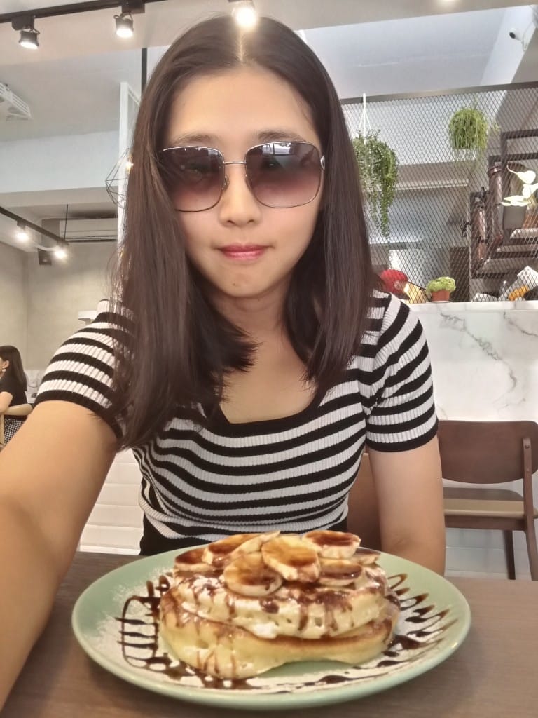 [蘆洲早午餐]丄青初食，有刈包的有趣早午餐