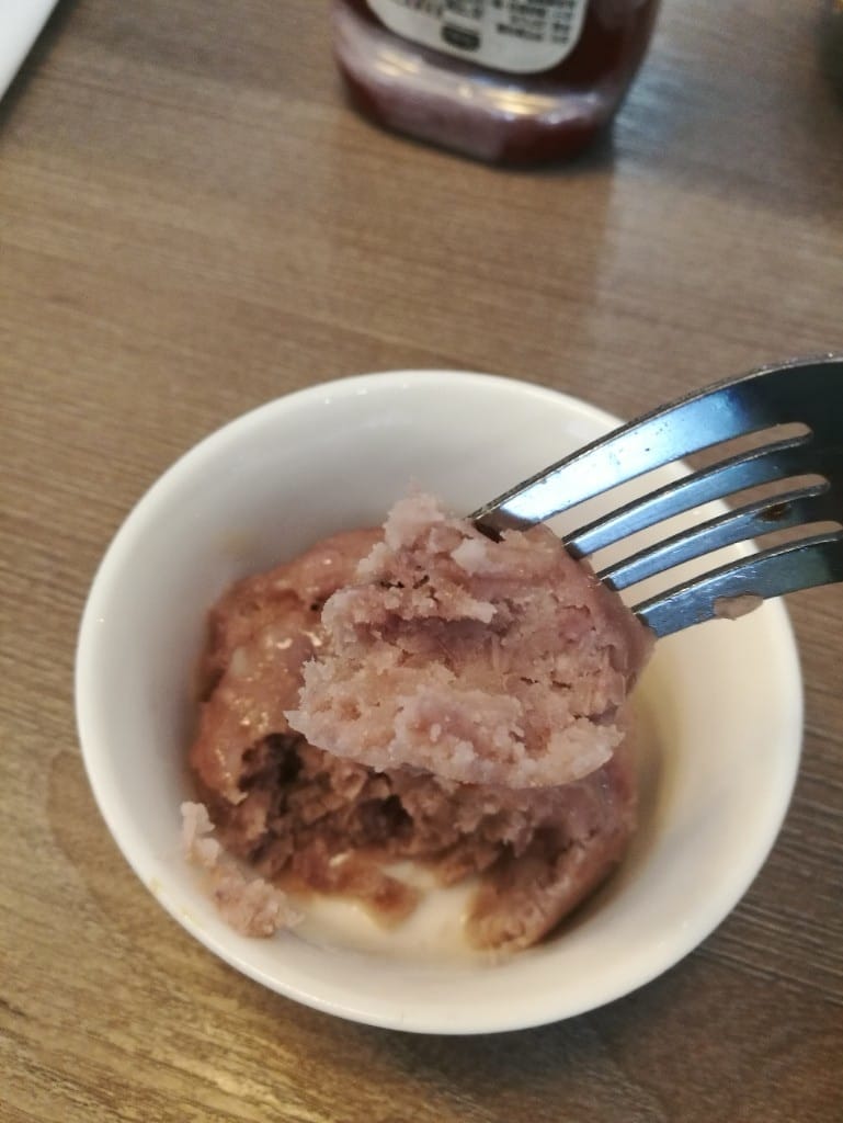 [蘆洲早午餐]丄青初食，有刈包的有趣早午餐