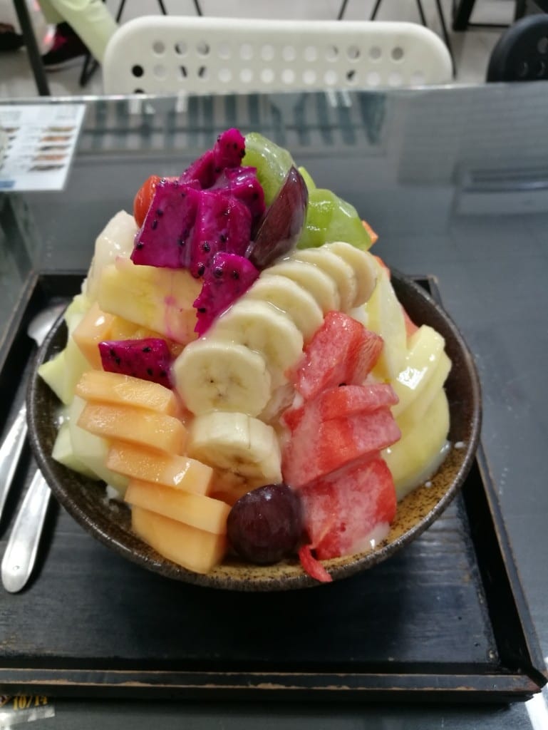 【新莊吃甜甜】新莊鮮果王果汁冰品專賣店,來碗珍珠奶茶雪花冰嗎 - 第26張圖 【新莊吃甜甜】新莊鮮果王果汁冰品專賣店,來碗珍珠奶茶雪花冰嗎