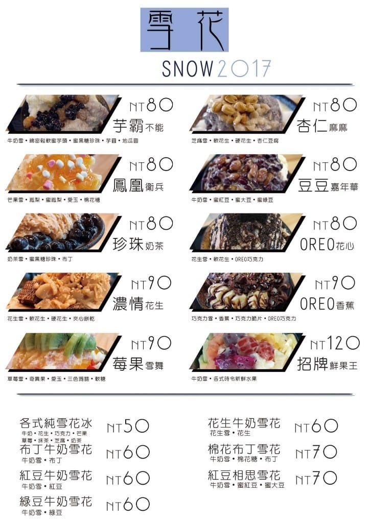 【新莊吃甜甜】新莊鮮果王果汁冰品專賣店,來碗珍珠奶茶雪花冰嗎 - 第23張圖 【新莊吃甜甜】新莊鮮果王果汁冰品專賣店,來碗珍珠奶茶雪花冰嗎