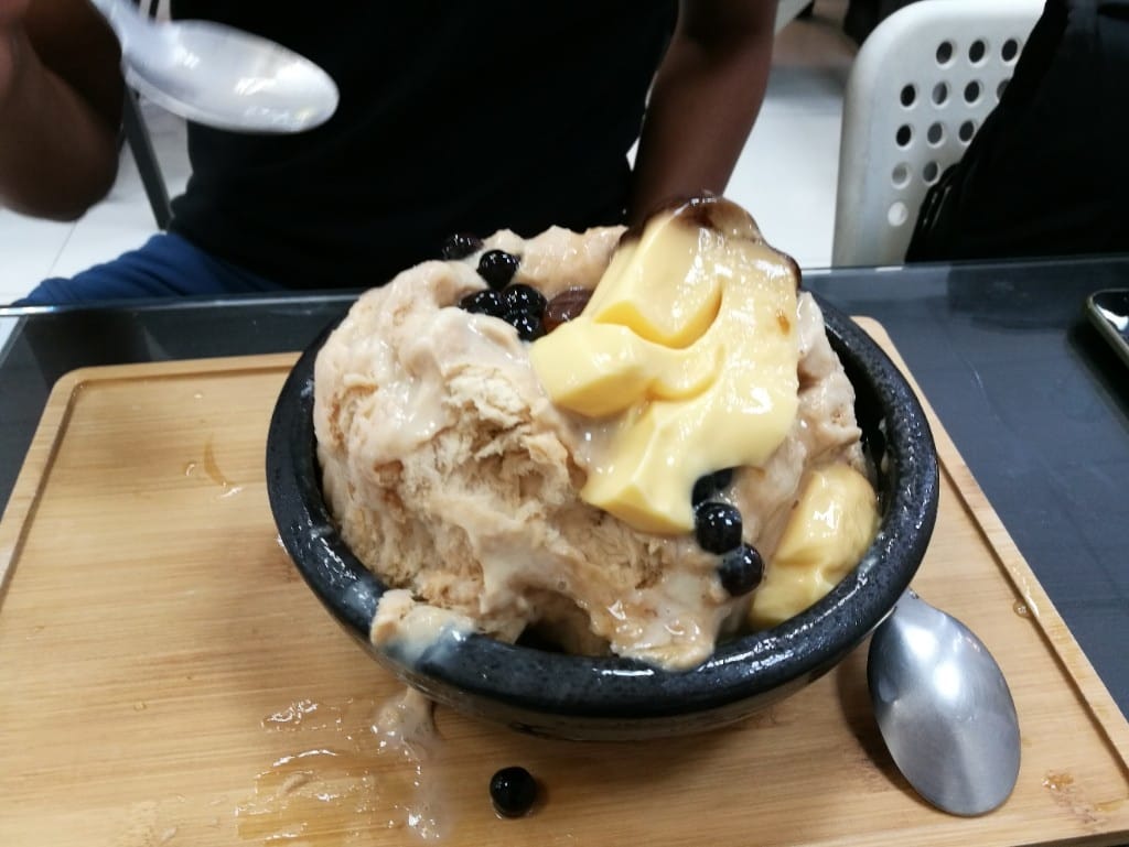 【新莊吃甜甜】新莊鮮果王果汁冰品專賣店,來碗珍珠奶茶雪花冰嗎 - 第4張圖 【新莊吃甜甜】新莊鮮果王果汁冰品專賣店,來碗珍珠奶茶雪花冰嗎