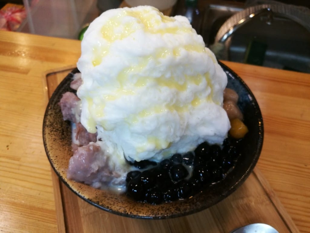 【新莊吃甜甜】新莊鮮果王果汁冰品專賣店,來碗珍珠奶茶雪花冰嗎 - 第13張圖 【新莊吃甜甜】新莊鮮果王果汁冰品專賣店,來碗珍珠奶茶雪花冰嗎