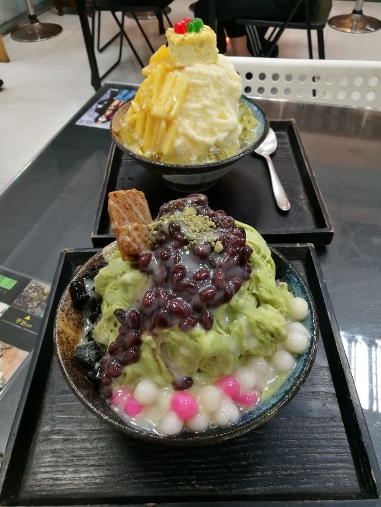 【新莊吃甜甜】新莊鮮果王果汁冰品專賣店,來碗珍珠奶茶雪花冰嗎 - 第14張圖 【新莊吃甜甜】新莊鮮果王果汁冰品專賣店,來碗珍珠奶茶雪花冰嗎