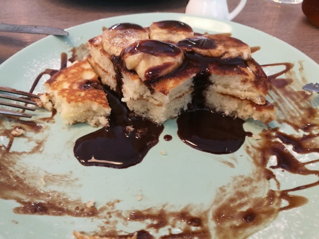 [蘆洲早午餐]丄青初食，有刈包的有趣早午餐