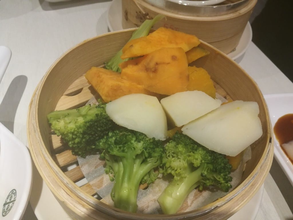 【台北美食】添好運,平價米其林港式美食 - 第8張圖 【台北美食】添好運,平價米其林港式美食