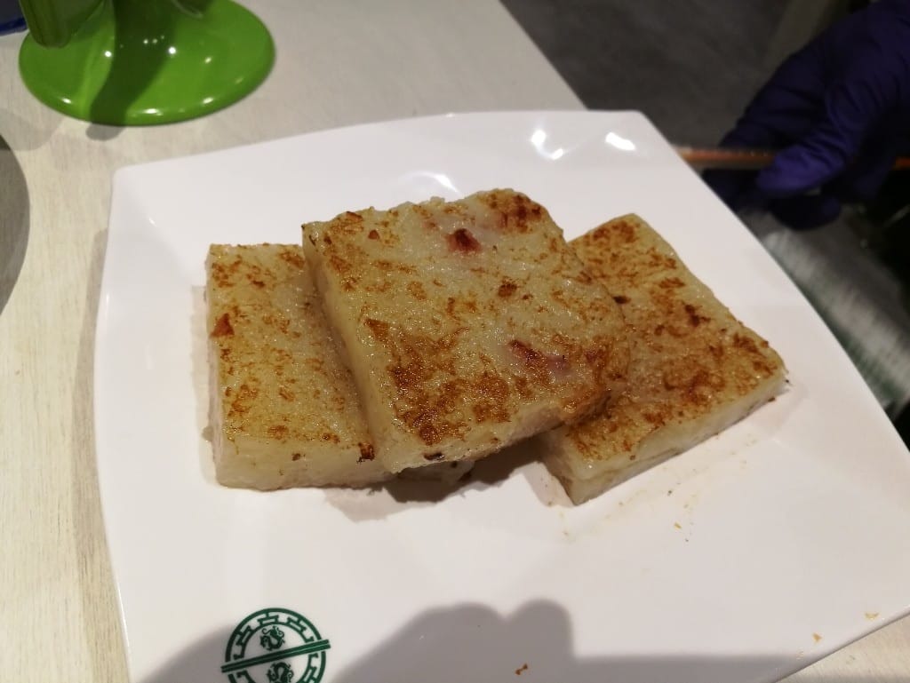 【台北美食】添好運,平價米其林港式美食 - 第12張圖 【台北美食】添好運,平價米其林港式美食