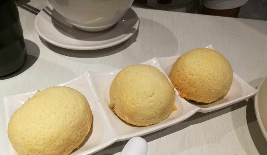 【台北美食】添好運,平價米其林港式美食 - 第11張圖 【台北美食】添好運,平價米其林港式美食