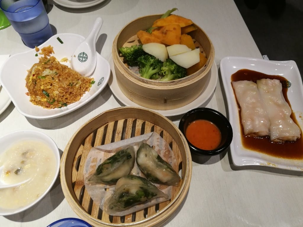 【台北美食】添好運,平價米其林港式美食 - 第7張圖 【台北美食】添好運,平價米其林港式美食