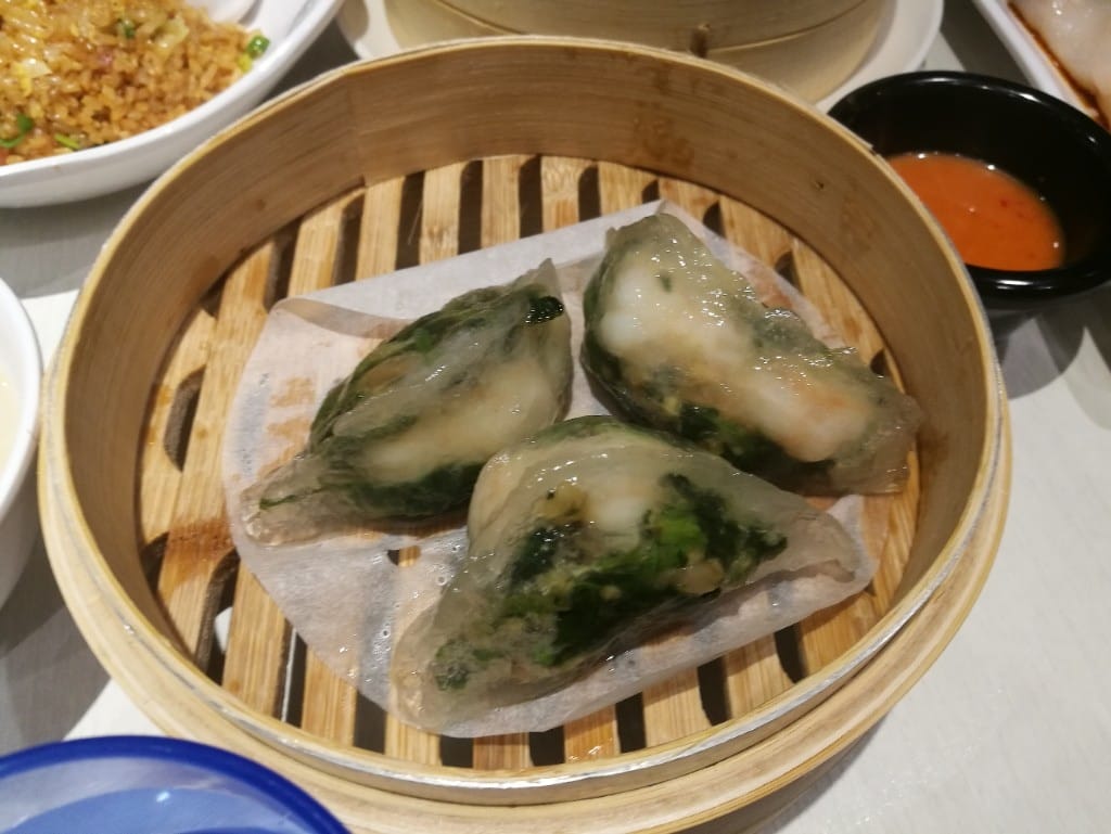 【台北美食】添好運,平價米其林港式美食 - 第9張圖 【台北美食】添好運,平價米其林港式美食