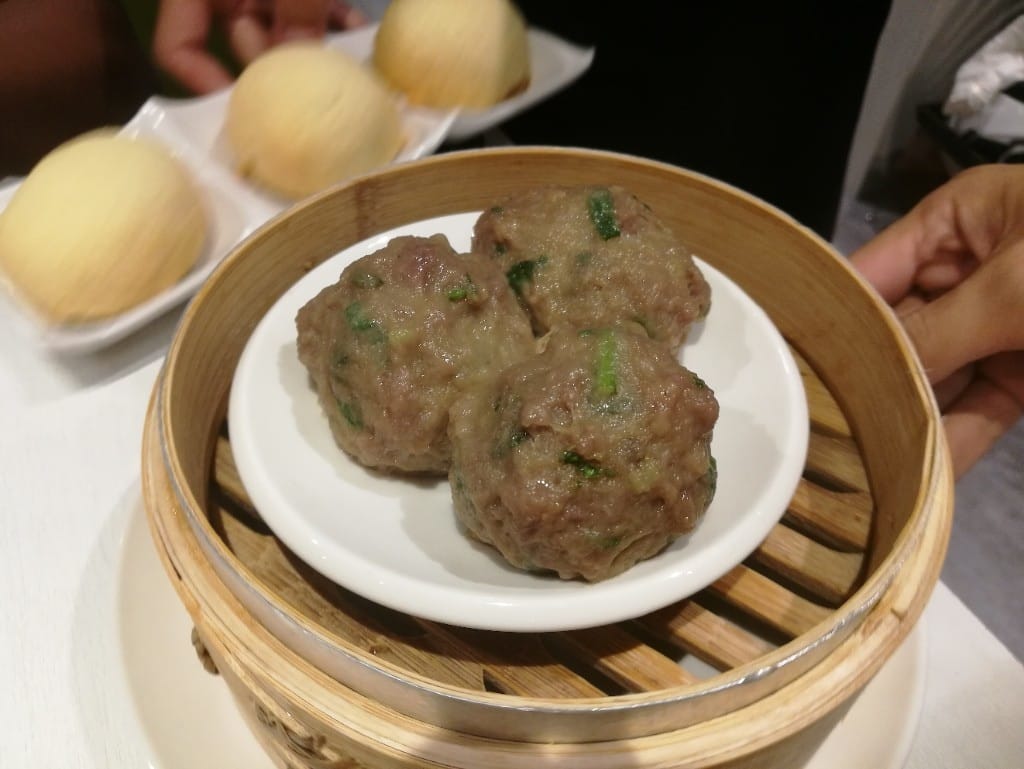 【台北美食】添好運,平價米其林港式美食 - 第10張圖 【台北美食】添好運,平價米其林港式美食