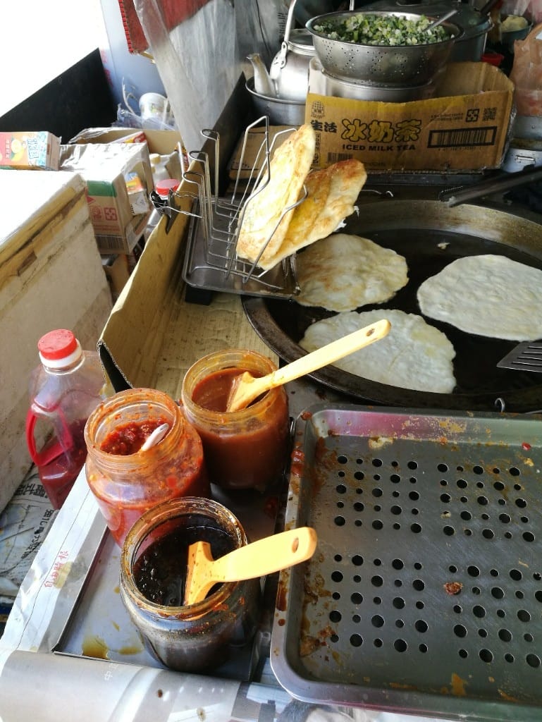 【蘇花美食】南興冰店&發財車蛋餅,古早味手桿蛋餅好好吃 - 第6張圖 【蘇花美食】南興冰店&發財車蛋餅,古早味手桿蛋餅好好吃