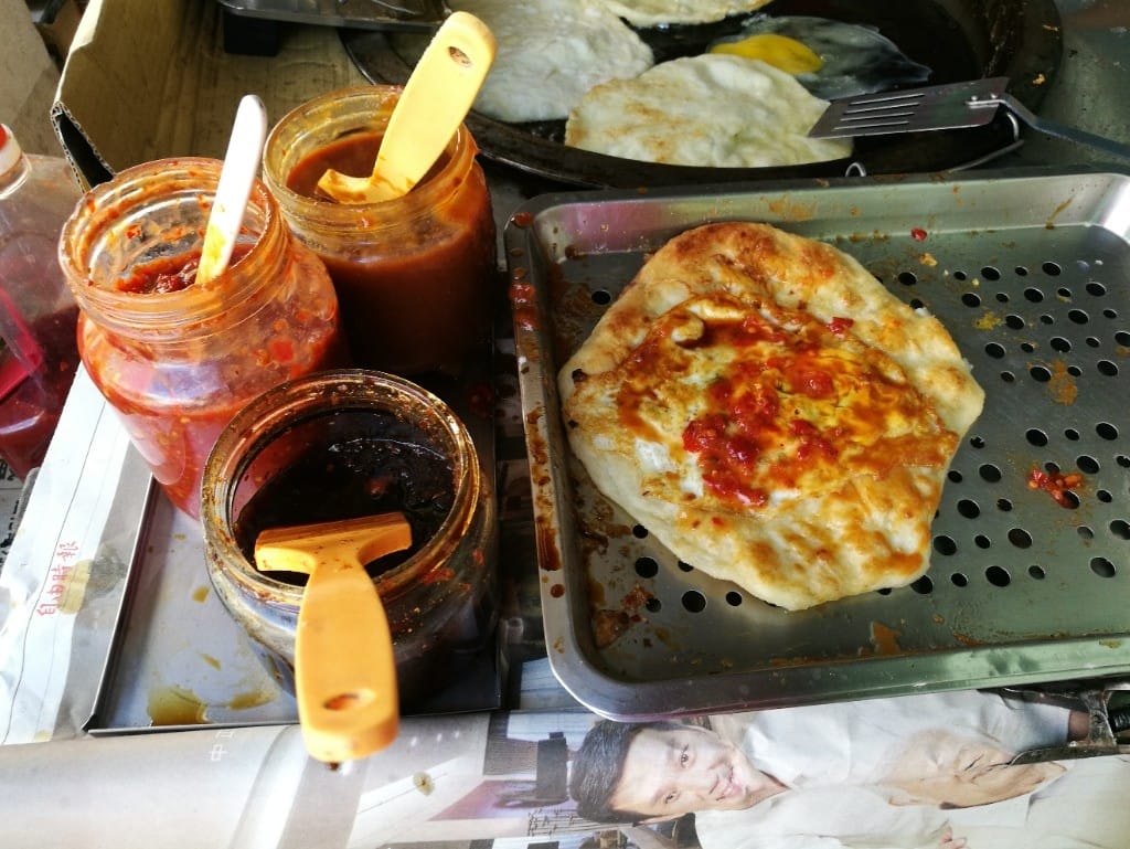 【蘇花美食】南興冰店&發財車蛋餅,古早味手桿蛋餅好好吃 - 第7張圖 【蘇花美食】南興冰店&發財車蛋餅,古早味手桿蛋餅好好吃