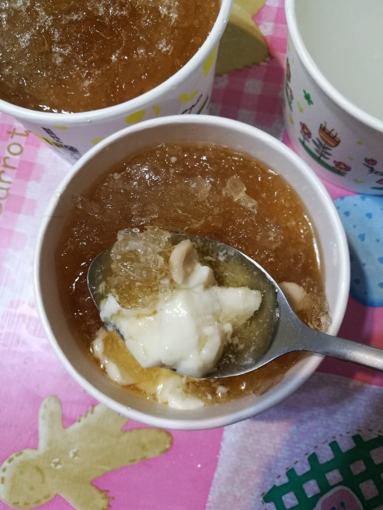 【新莊吃甜甜】古早味豆花，一碗只要$25的佛心美味豆花