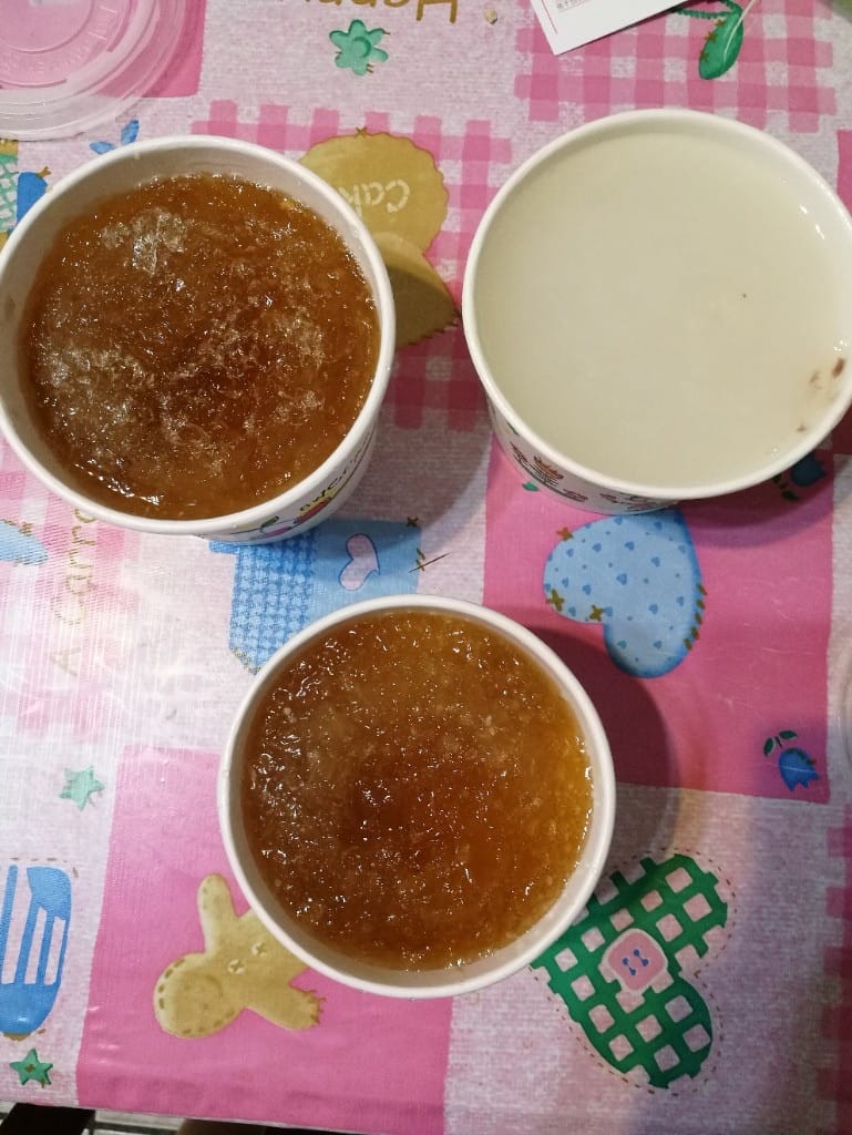 【新莊吃甜甜】古早味豆花，一碗只要$25的佛心美味豆花