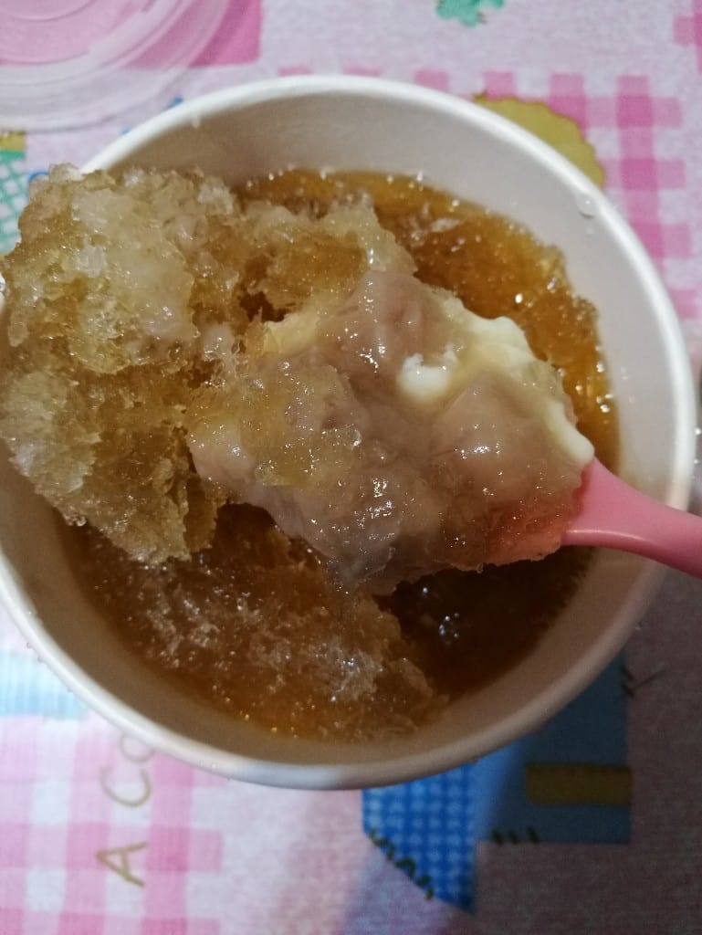【新莊吃甜甜】古早味豆花，一碗只要$25的佛心美味豆花