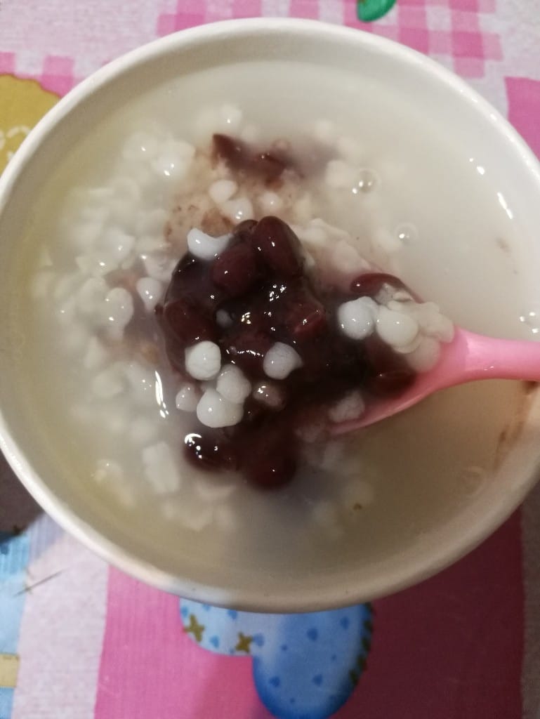 【新莊吃甜甜】古早味豆花，一碗只要$25的佛心美味豆花