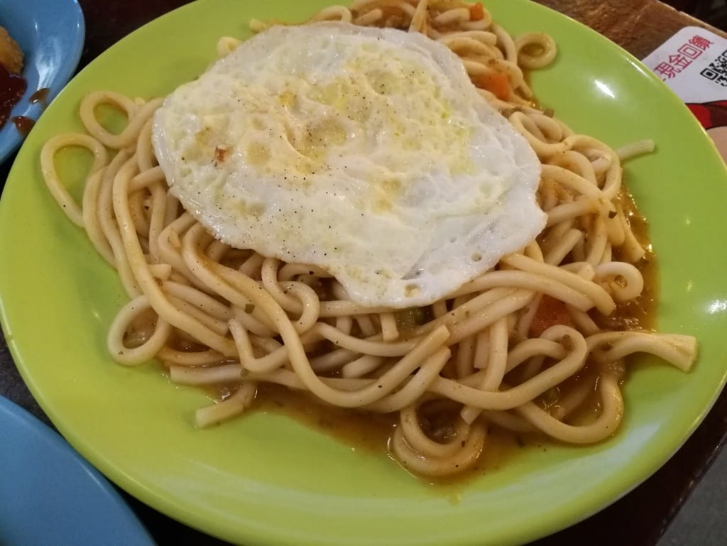【台北美食】白暮蛋餅先生2號店,香脆美味的酥皮蛋餅 - 第7張圖 【台北美食】白暮蛋餅先生2號店,香脆美味的酥皮蛋餅