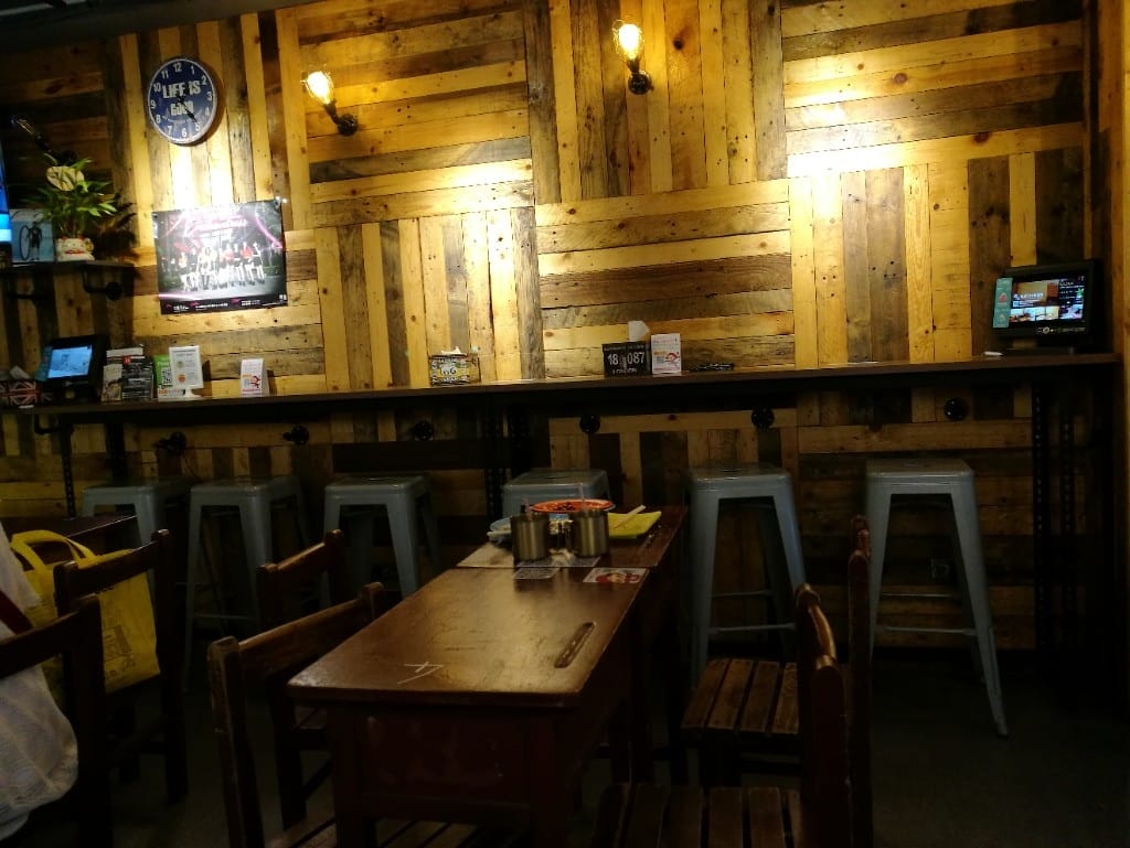 【台北美食】白暮蛋餅先生2號店,香脆美味的酥皮蛋餅 - 第2張圖 【台北美食】白暮蛋餅先生2號店,香脆美味的酥皮蛋餅