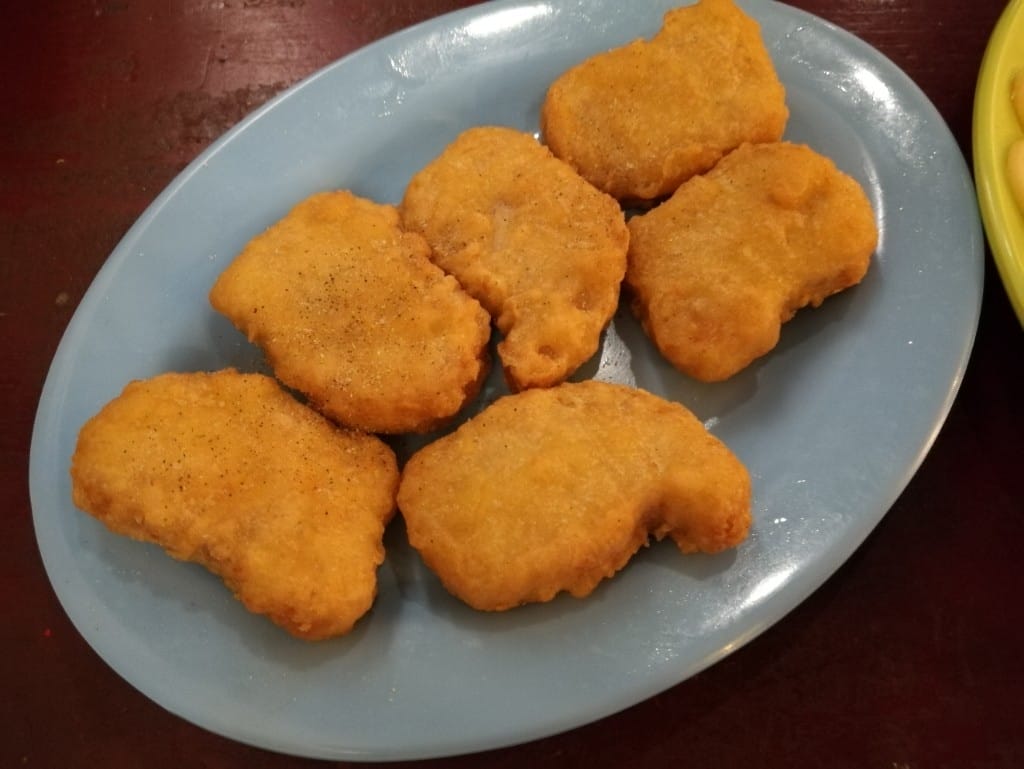 【台北美食】白暮蛋餅先生2號店,香脆美味的酥皮蛋餅 - 第10張圖 【台北美食】白暮蛋餅先生2號店,香脆美味的酥皮蛋餅