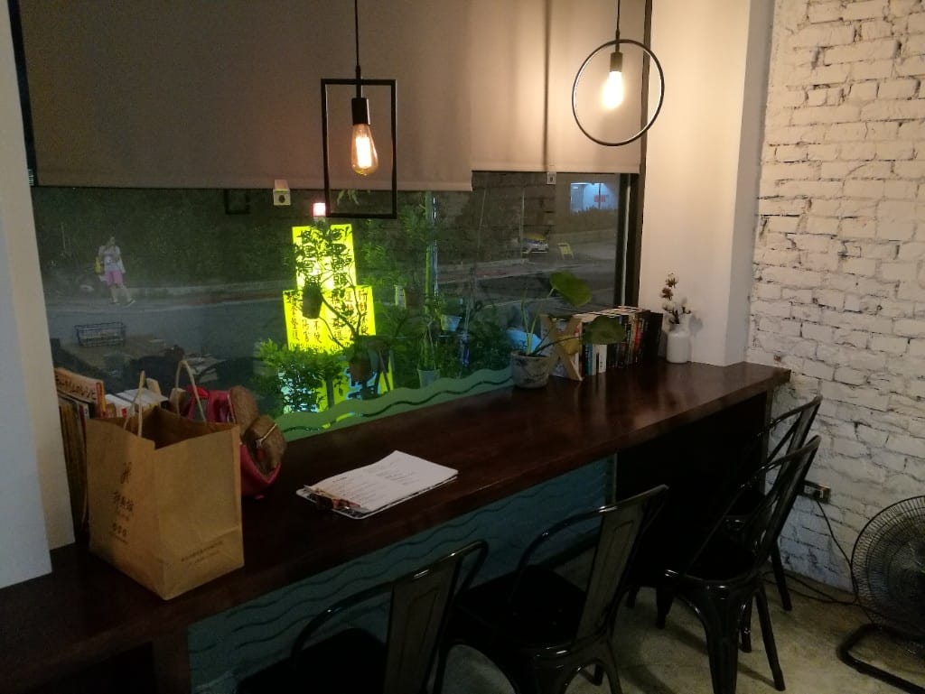 【台北吃甜甜】海海洋菓，松山區的創意美味甜點