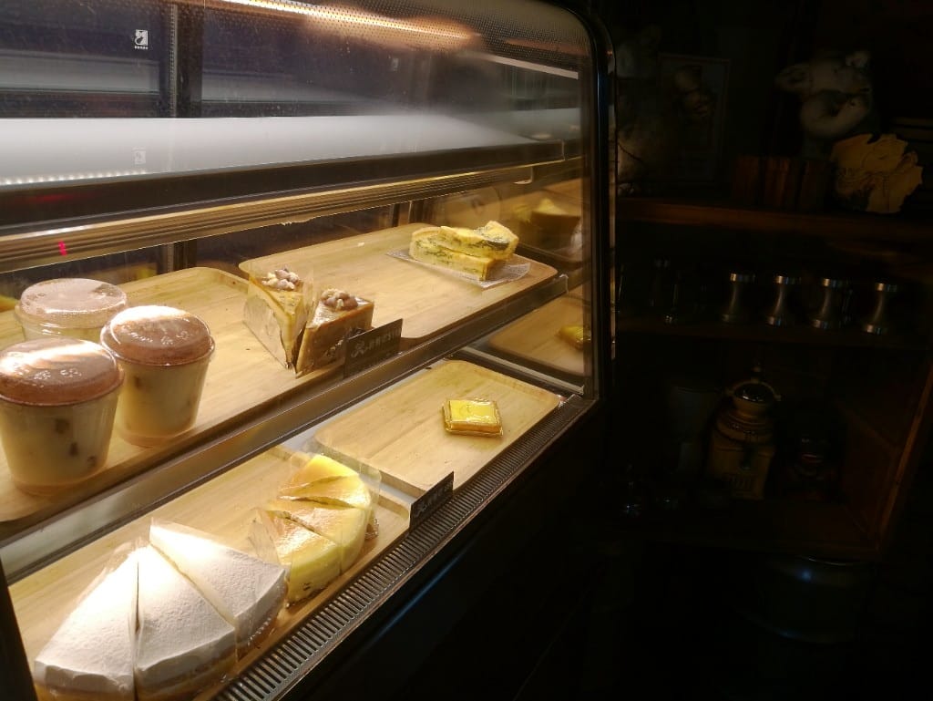 【石牌美食】老窩咖啡烘焙館，平價好喝的咖啡館