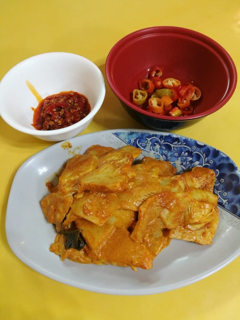 【石牌美食】金婆婆雲泰小吃，平價美味的異國料理