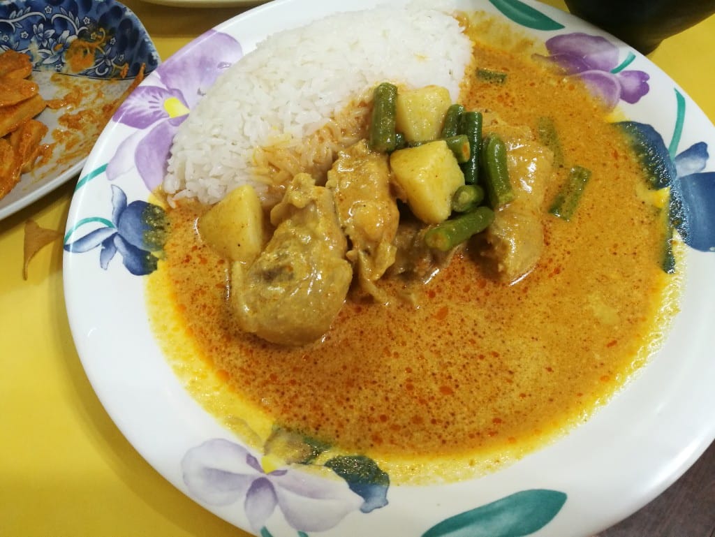 【石牌美食】金婆婆雲泰小吃，平價美味的異國料理