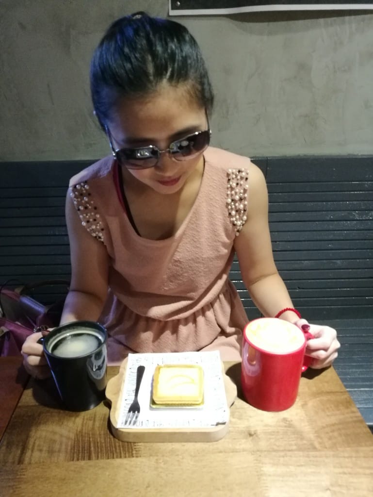 【石牌美食】老窩咖啡烘焙館，平價好喝的咖啡館