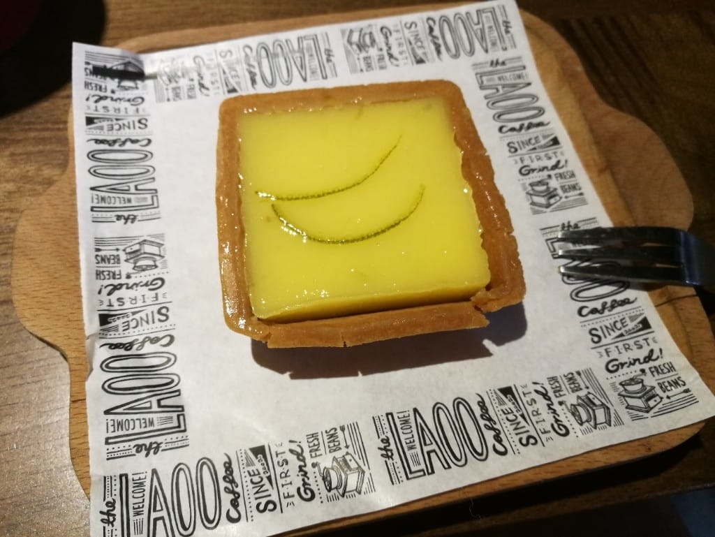【石牌美食】老窩咖啡烘焙館，平價好喝的咖啡館