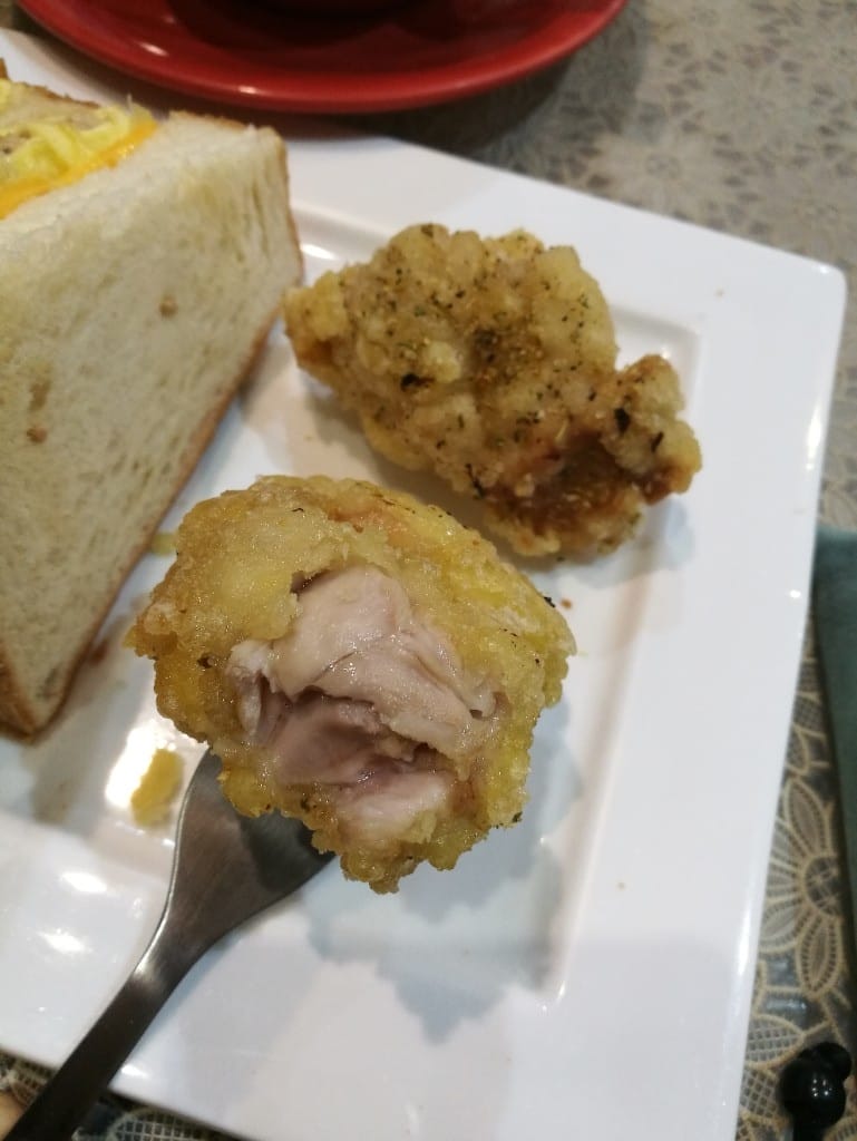 【台北美食】嗨森好食，手作美味麵包的超完美早午餐，還有手作獅子頭飯耶！