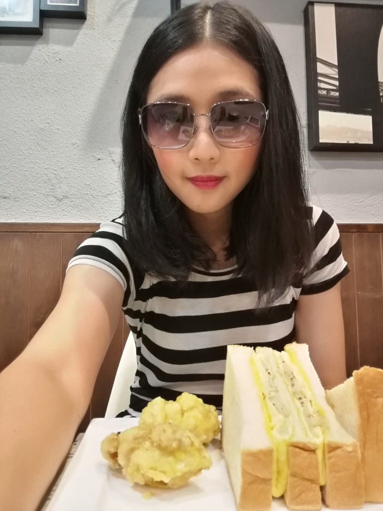 【台北美食】嗨森好食，手作美味麵包的超完美早午餐，還有手作獅子頭飯耶！